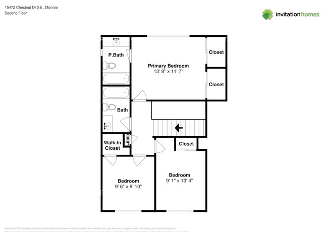 Building Photo - 15472 Chestnut Dr SE