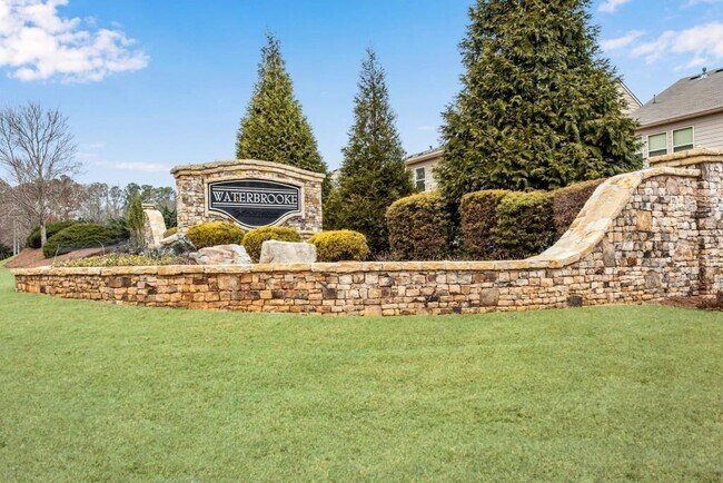 Building Photo - 4920 Breezewood Cir