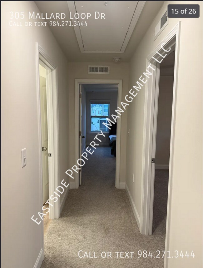 Building Photo - 305 Mallard Lp Dr