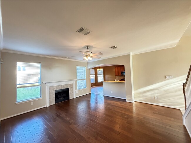 Building Photo - 3808 Travis Lake Ct