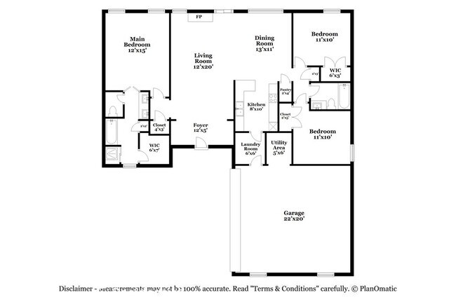 Building Photo - 959 Nesting Wood Cir W