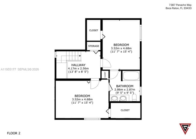 Building Photo - 7387 Panache Way