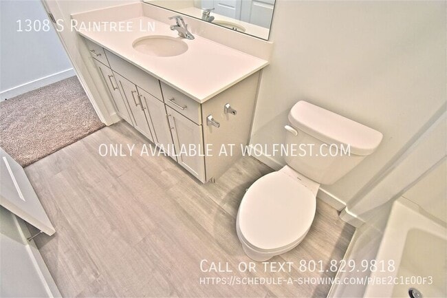 Building Photo - 1308 S Raintree Ln