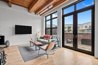 Building Photo - Gorgeous One Bedroom Luxury Condo in Ballp...