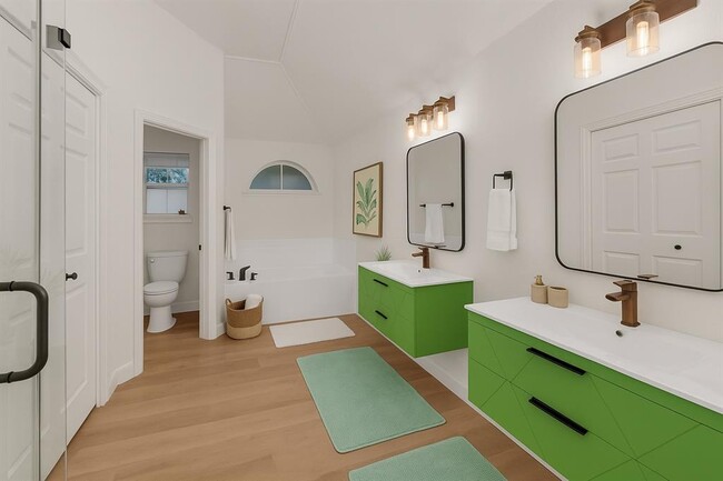 Building Photo - 1108 Pecan Creek Dr