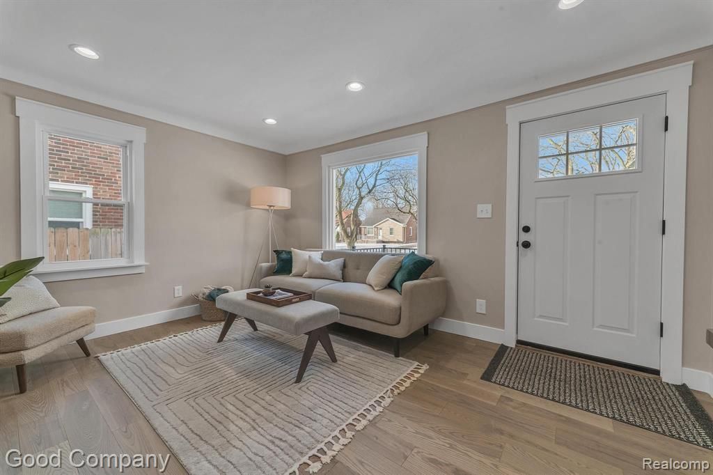 Building Photo - 3202 N Connecticut Ave