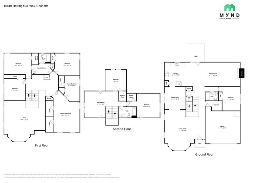 Building Photo - 15819 Herring Gull Way
