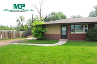 Building Photo - 1024 N Taft Hill Rd