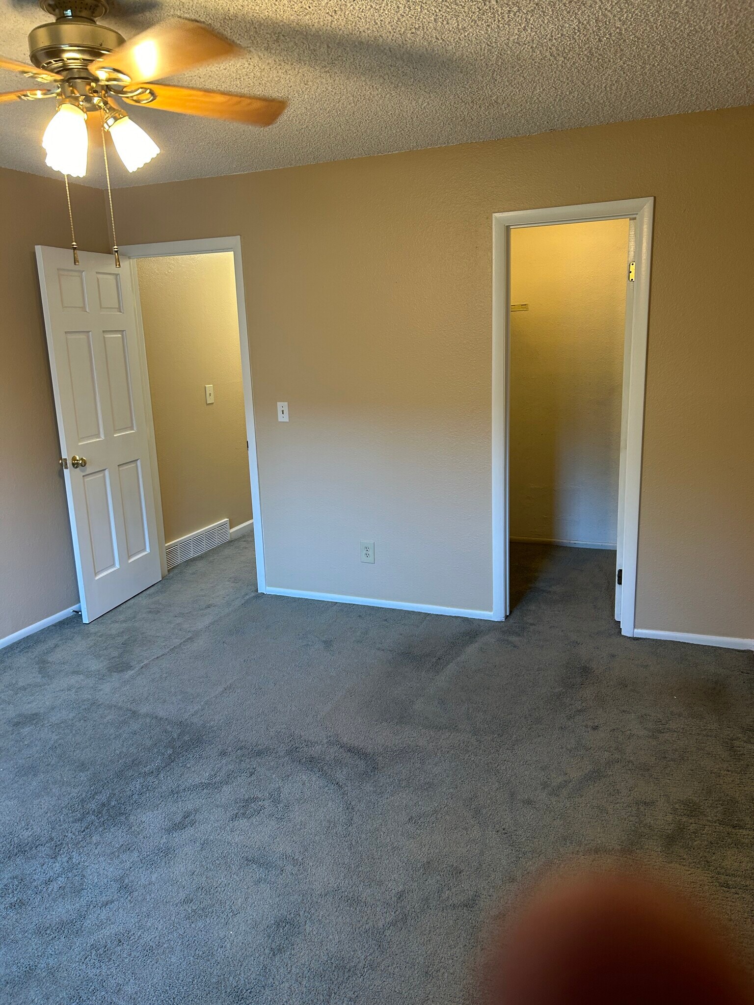 Second bed - 2863 S Xanadu Way