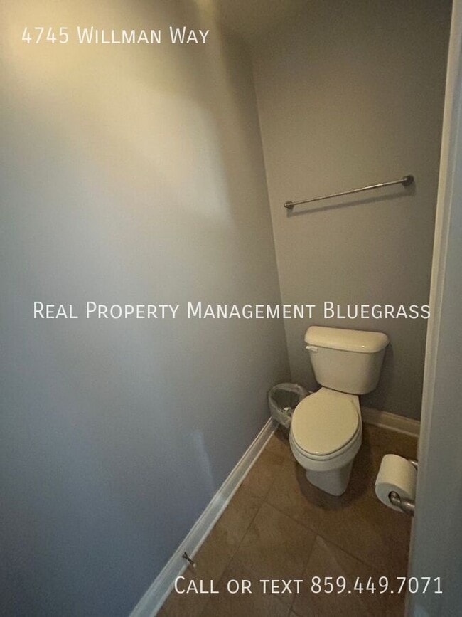 Building Photo - 4745 Willman Way