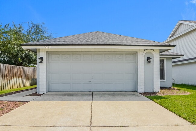 Building Photo - 3510 Buffam Pl