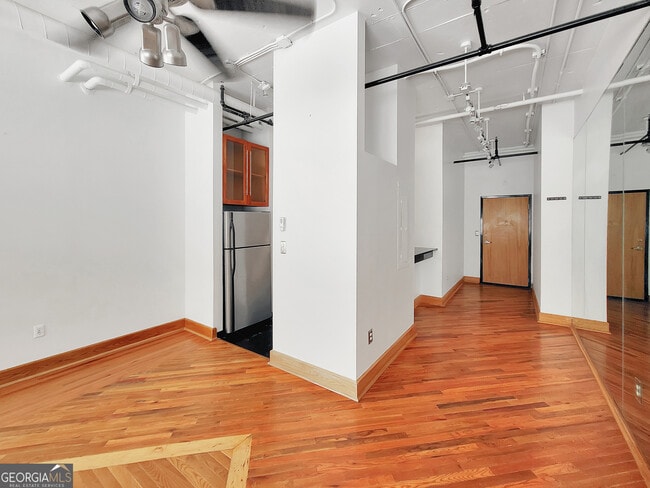 Building Photo - 120 Ralph McGill Blvd NE