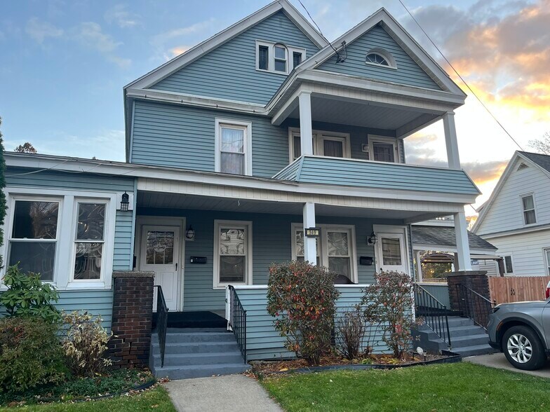 Building Photo - 349 Mohawk Ave