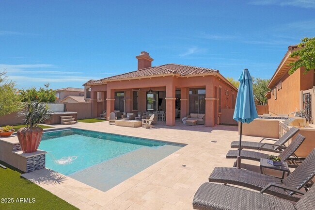 Building Photo - 9973 E Edgestone Dr