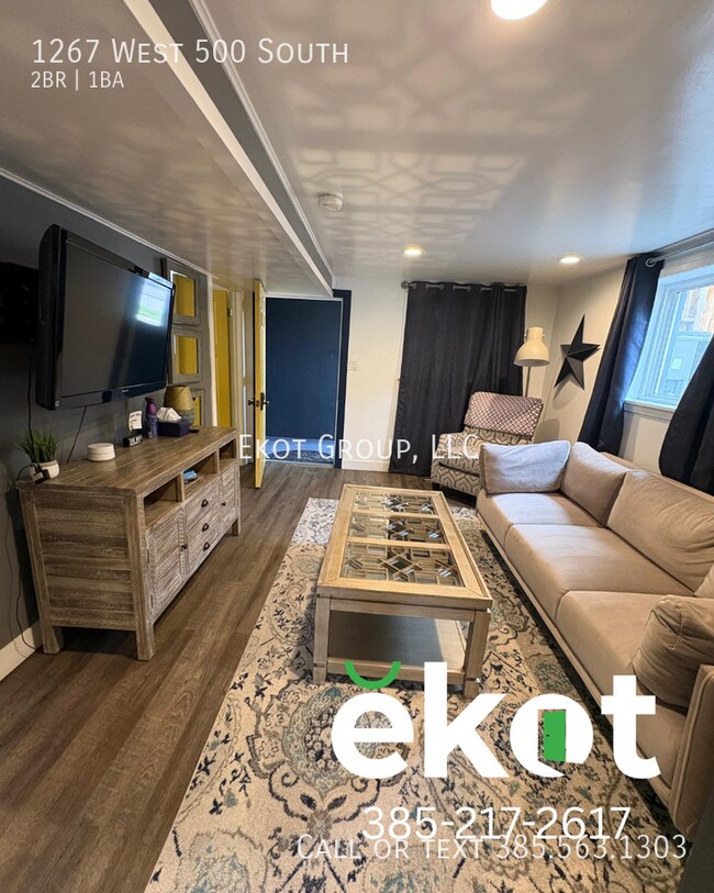 Building Photo - 1267 W 500 S