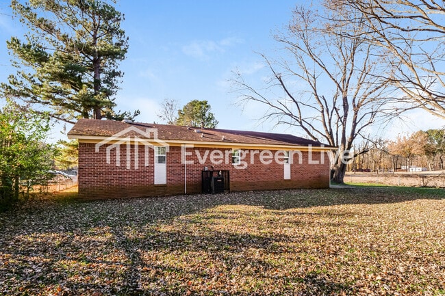 Building Photo - 5410 Cedar Bluff Dr