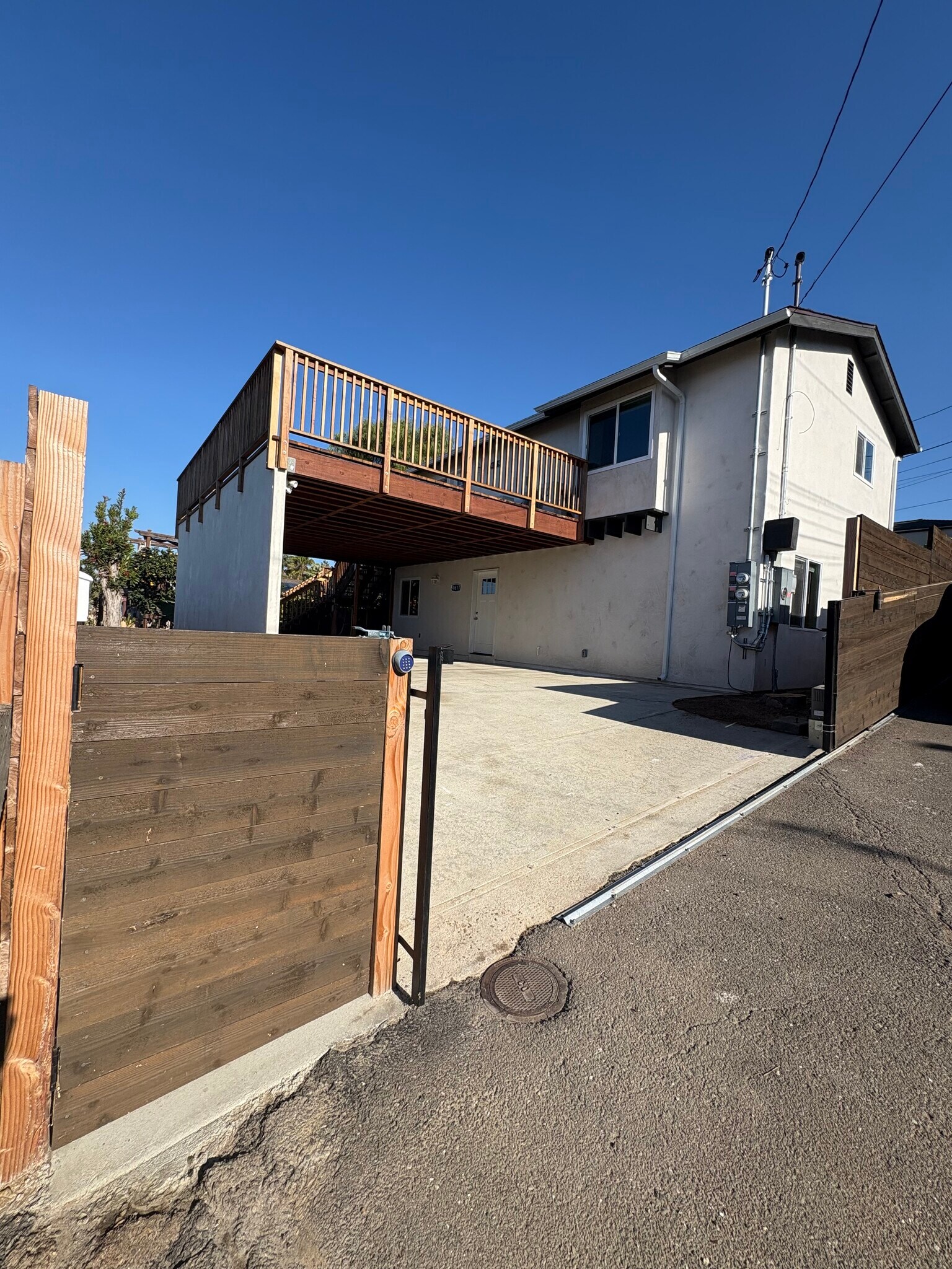 Building Photo - 4617 Del Monte Ave