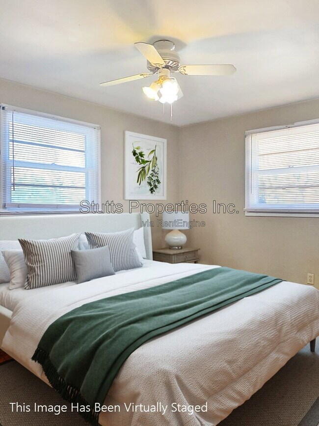 Building Photo - 118 Shoals Blvd
