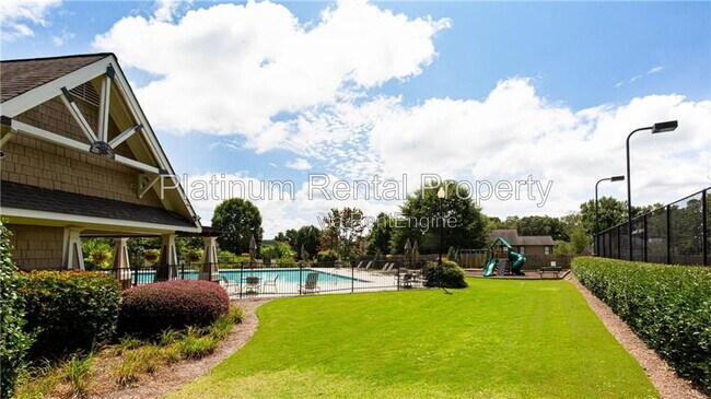 Building Photo - 2620 Gentry Walk Ct