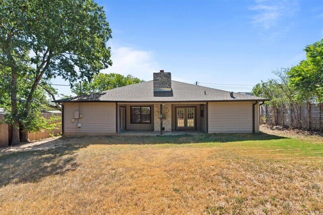 Building Photo - 4906 Tannehill Ln