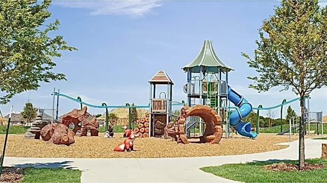 Building Photo - 7212 Gray Wolf Ln