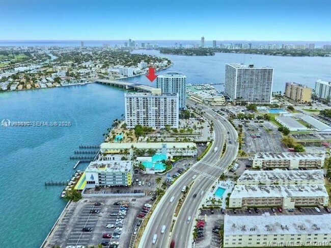 Building Photo - 1865 79th Street Causeway