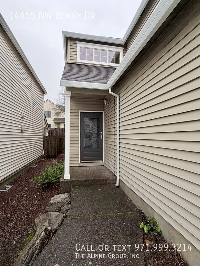 Building Photo - 14655 NW Benny Dr