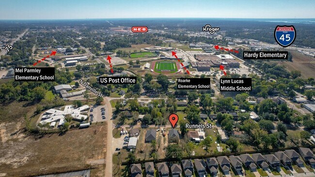 Building Photo - 106 Runnels St