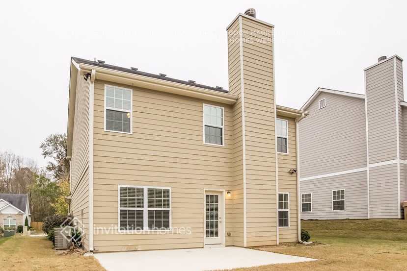 Building Photo - 6532 Silk Tree Pointe