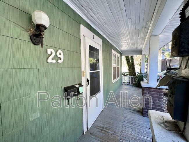 Building Photo - 29 Parkman Pl