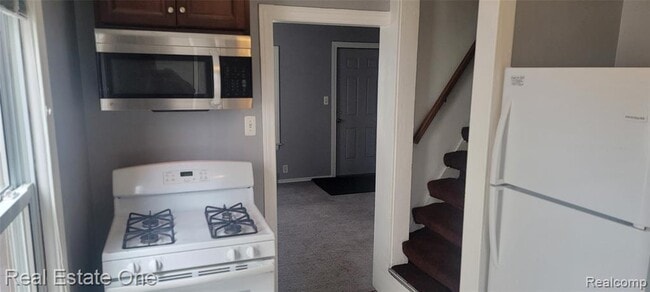 Building Photo - 25364 Blair St