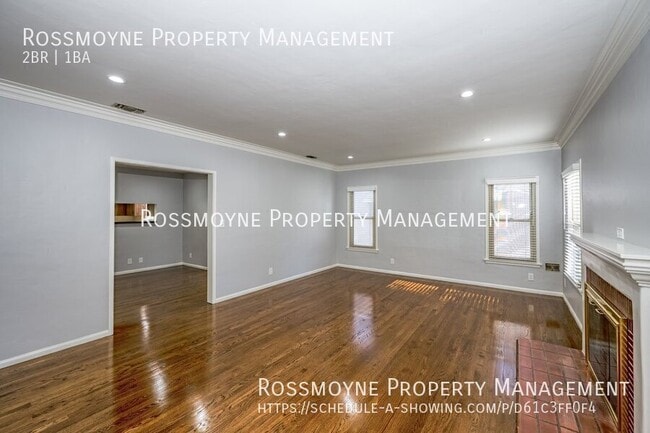 Building Photo - 827 Norton Ave