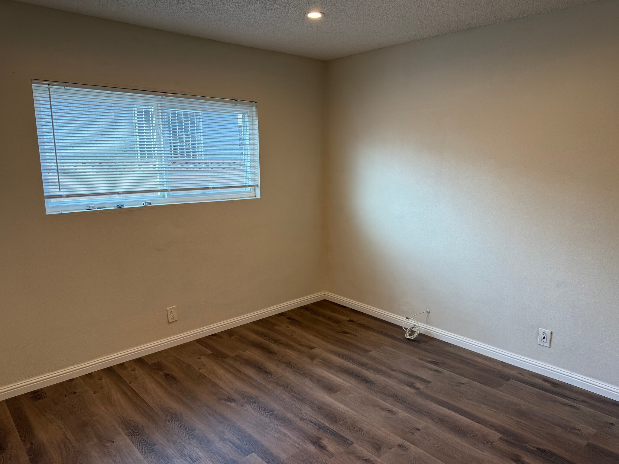Bedroom 1 - 14028 Doty Ave