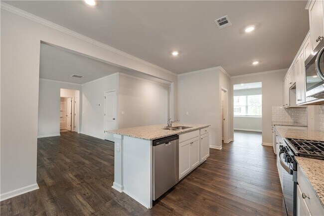 Building Photo - 74 N Springs Ct