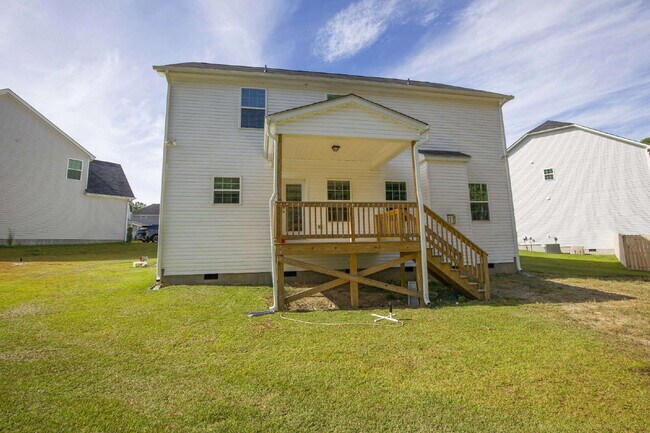 Building Photo - 1170 Camellia Dr
