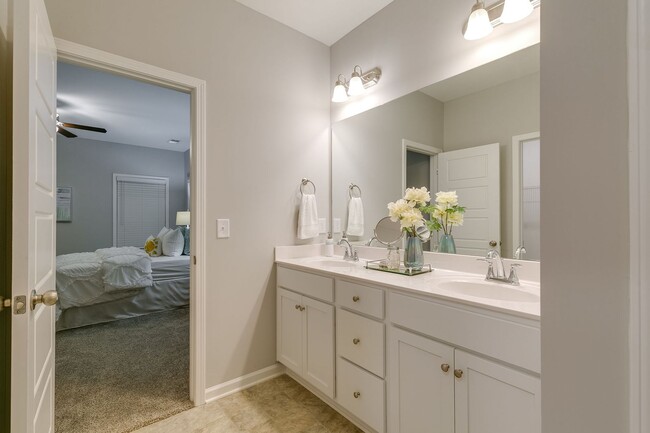 Building Photo - Modern Comfort Meets Smart Design – A Home...
