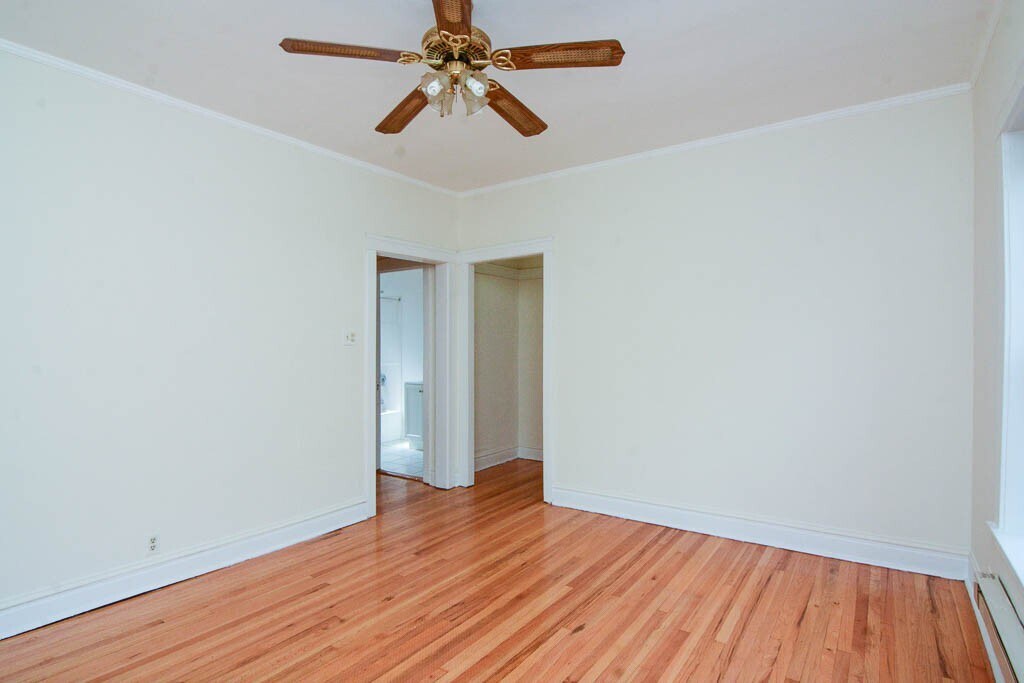 Building Photo - 3810 N Fremont St