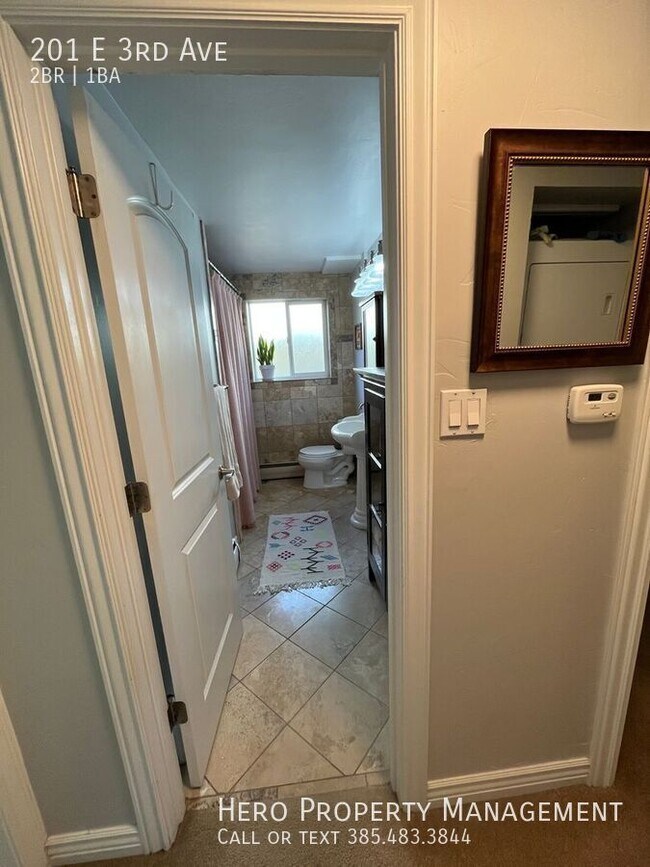 Building Photo - 201 E 3rd Ave