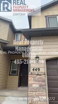 Building Photo - 449 Redfox Ln