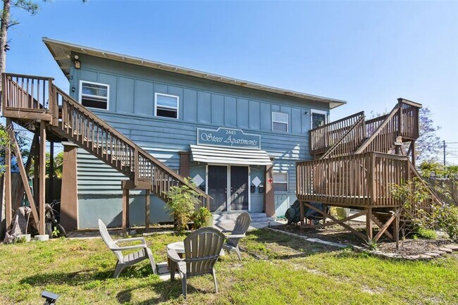 Primary Photo - 2445 2nd Ave N