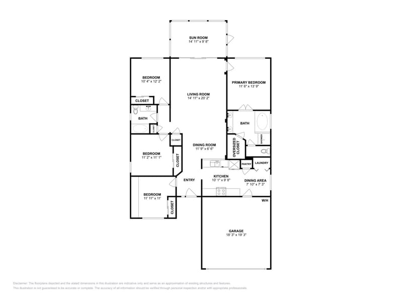 Building Photo - 424 Sea Holly Dr