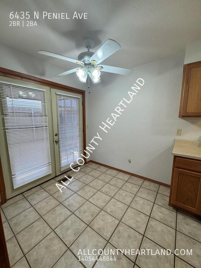 Building Photo - 2 bed 2 bath in North OKC!