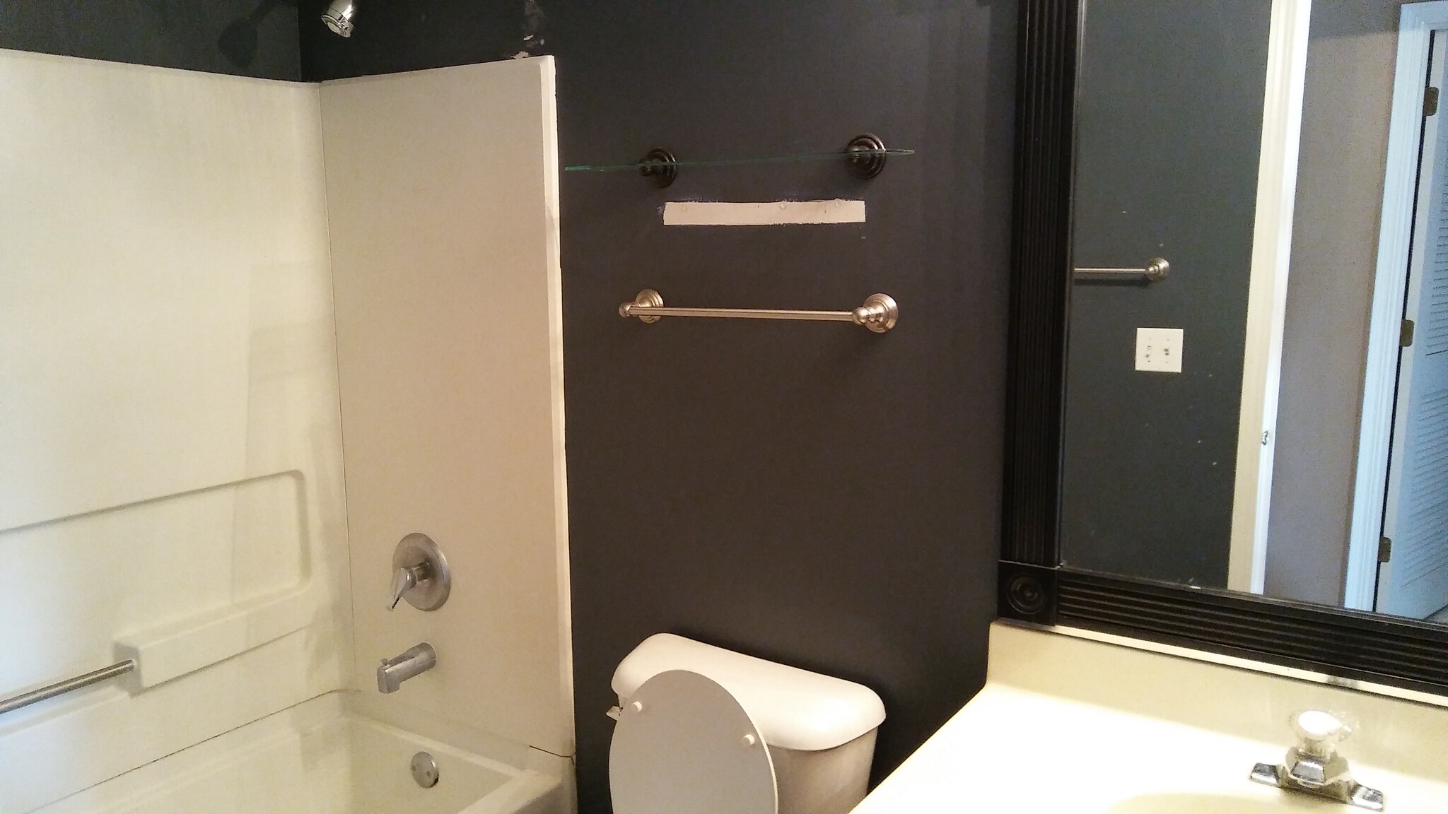 2nd Bath Room - 743 Sycamore Ct
