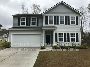 Building Photo - 3071 Conservancy Ln