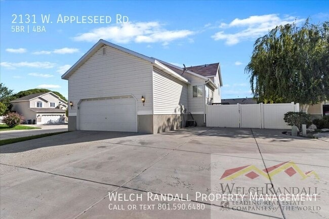 Building Photo - 2131 Appleseed Rd
