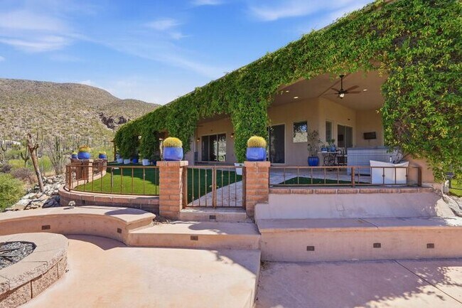 Building Photo - 5405 N Houghton Rd