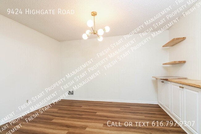 Building Photo - 9424 Highgate Rd