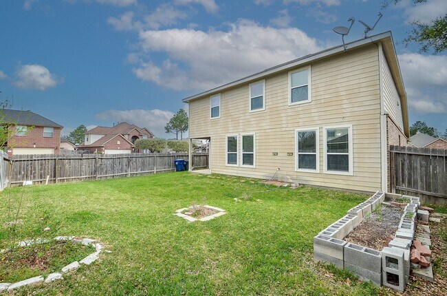 Building Photo - 3119 Balch Springs Ln