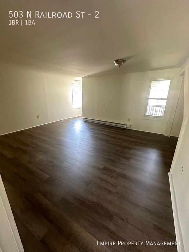 Building Photo - Available Now! 1 Bedroom / 1 Bathroom in T...