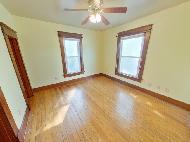 Building Photo - 1440 Fairmount St